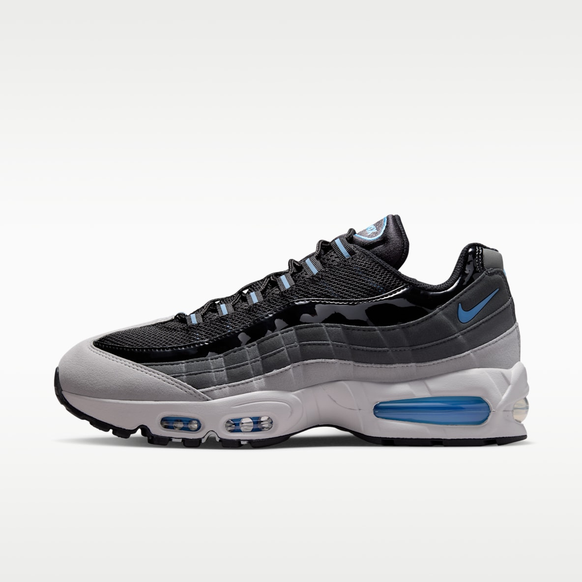 Nike Air Max campaign creative