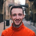Yuriy Krasickiy persona portrait
