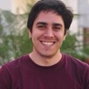 Esteban Laboy persona portrait