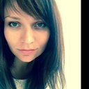 Maëva Laurent persona portrait