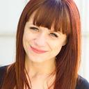 Meral Weis persona portrait