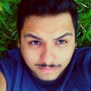 Gökhan Aykaç persona portrait