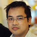 Aurelino Rodrigues persona portrait