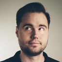 Marek Voss persona portrait