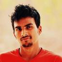 Aryan Prabhakaran persona portrait