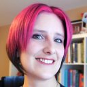 Angela Moreau persona portrait