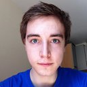 Aiden Harcourt persona portrait