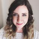 Diana Welch persona portrait