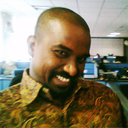 Edwin Matthews, Product designer