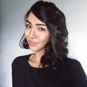 Grace Kim persona portrait