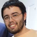 Samuel Ortiz persona portrait